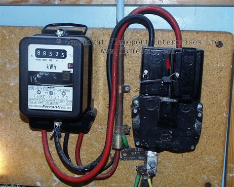 electric meter box not showing reading|electric meter not working properly.